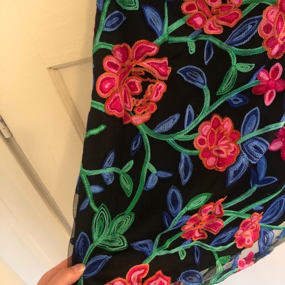 Lace Dress from Missguided - Picture 3 of 4